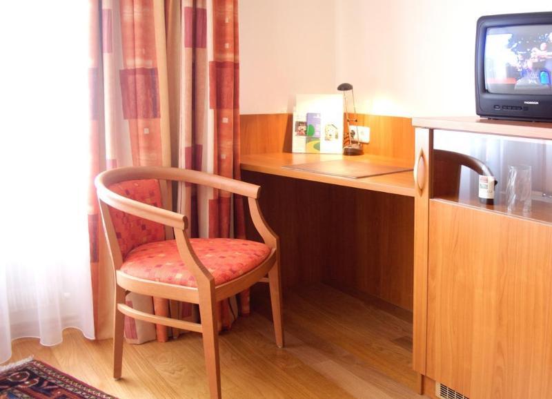 Hotel Brunner Amberg Esterno foto