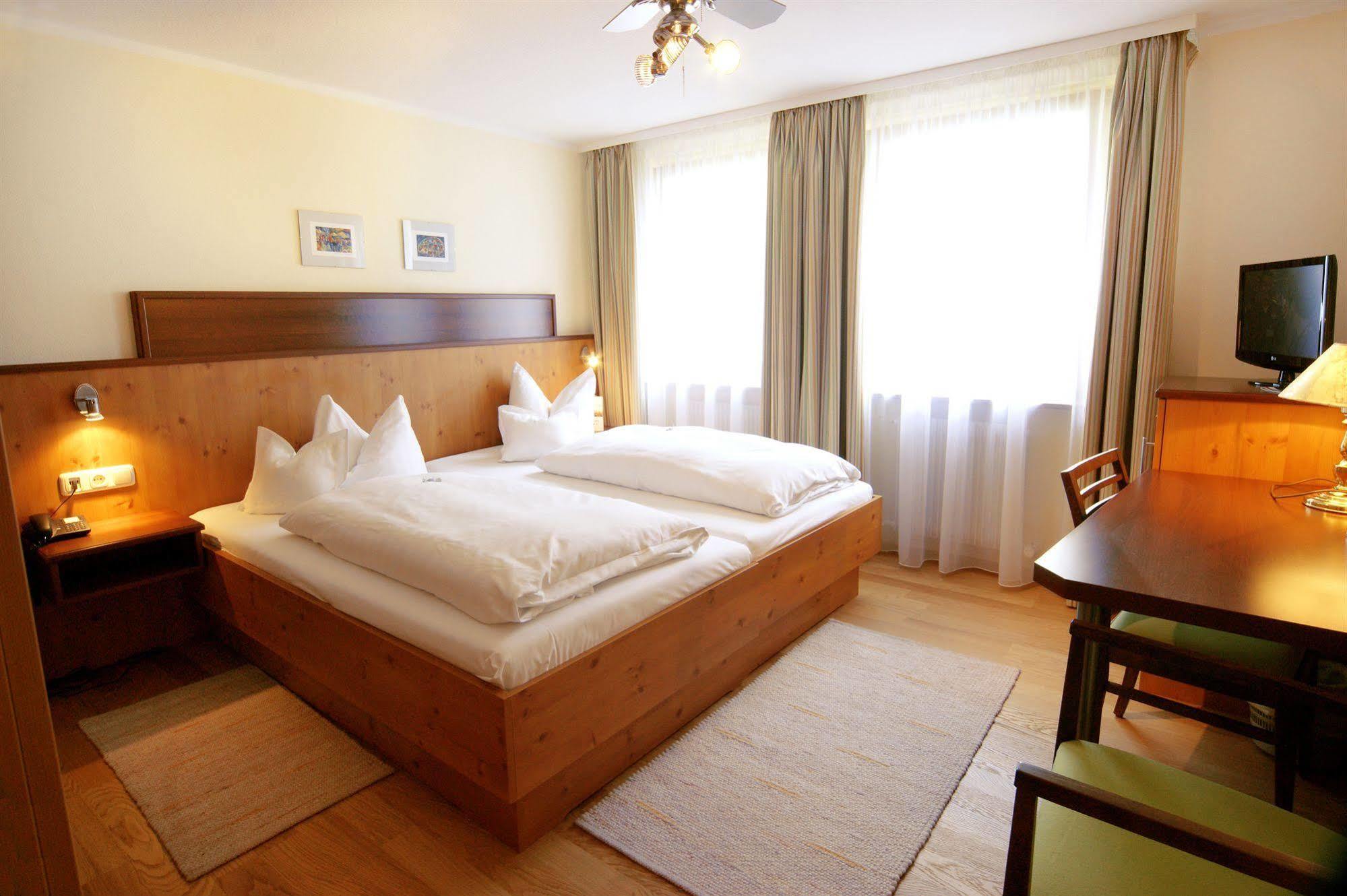 Hotel Brunner Amberg Esterno foto