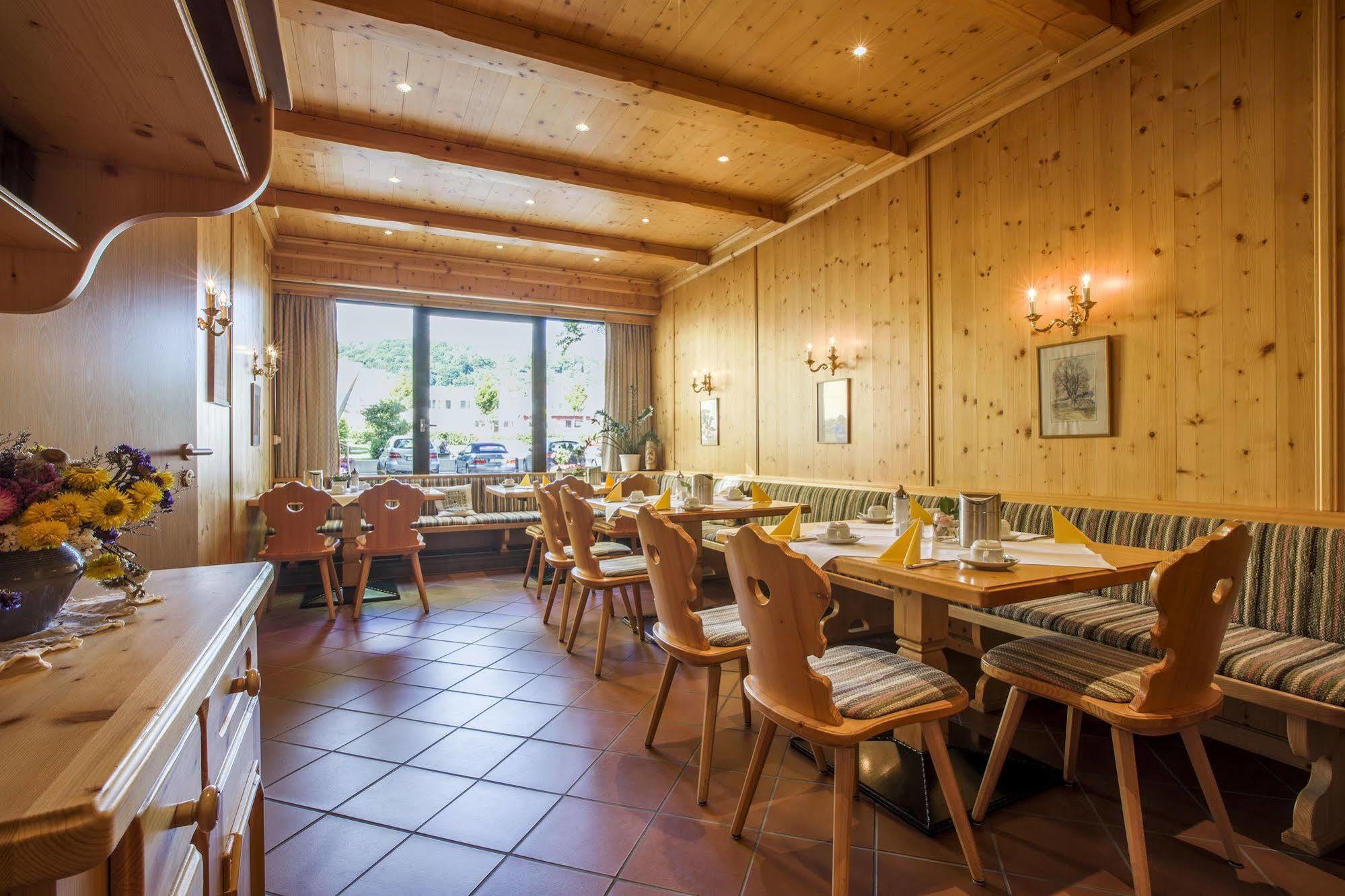 Hotel Brunner Amberg Esterno foto