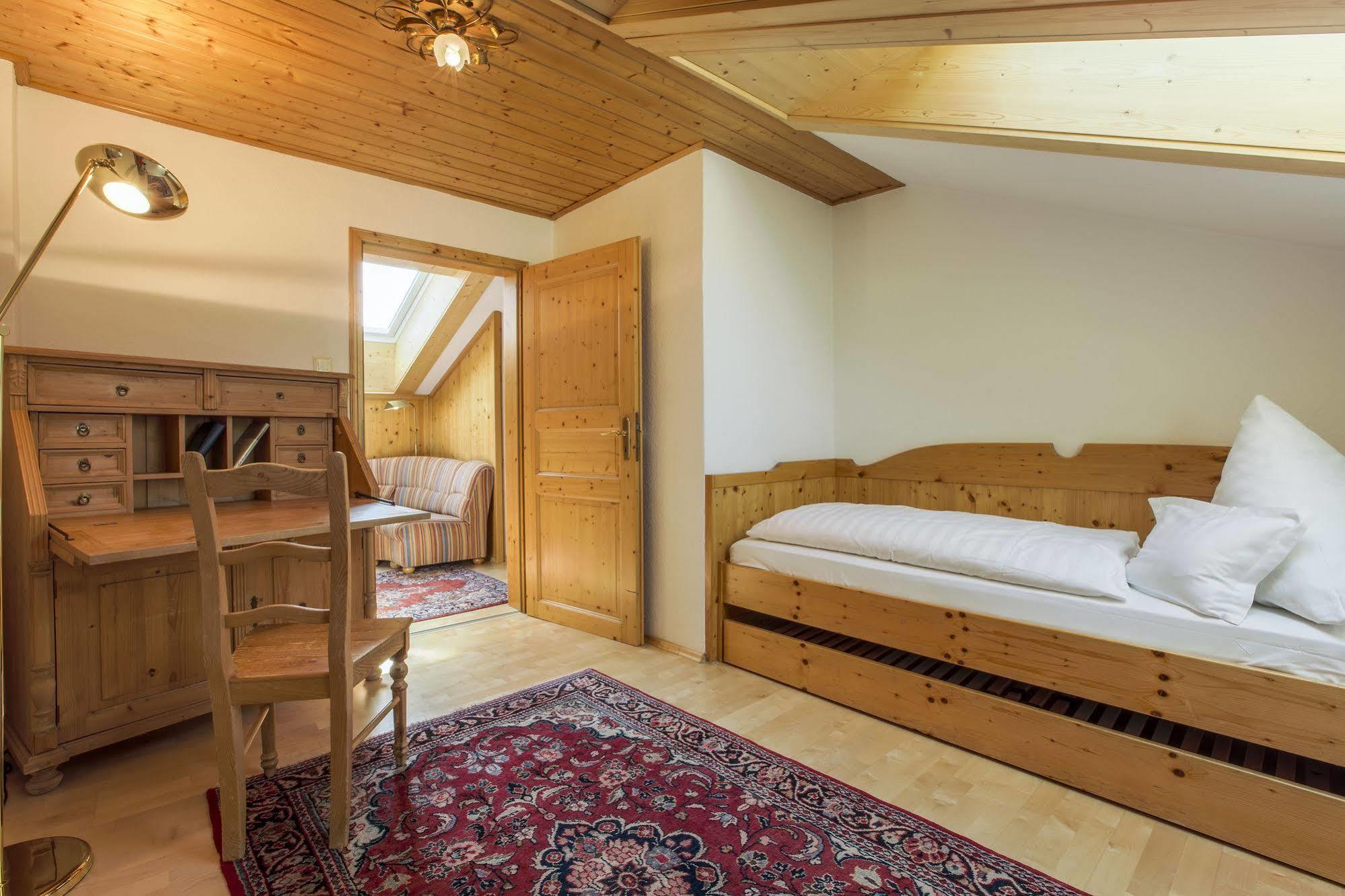 Hotel Brunner Amberg Esterno foto